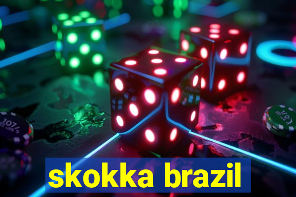 skokka brazil